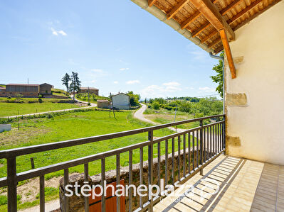 Maison Tramayes 4 pièces 85 m2
