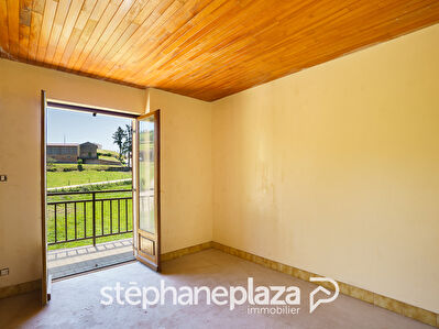 Maison Tramayes 4 pièces 85 m2