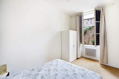 Appartement Macon 2 pièces 55 m2
