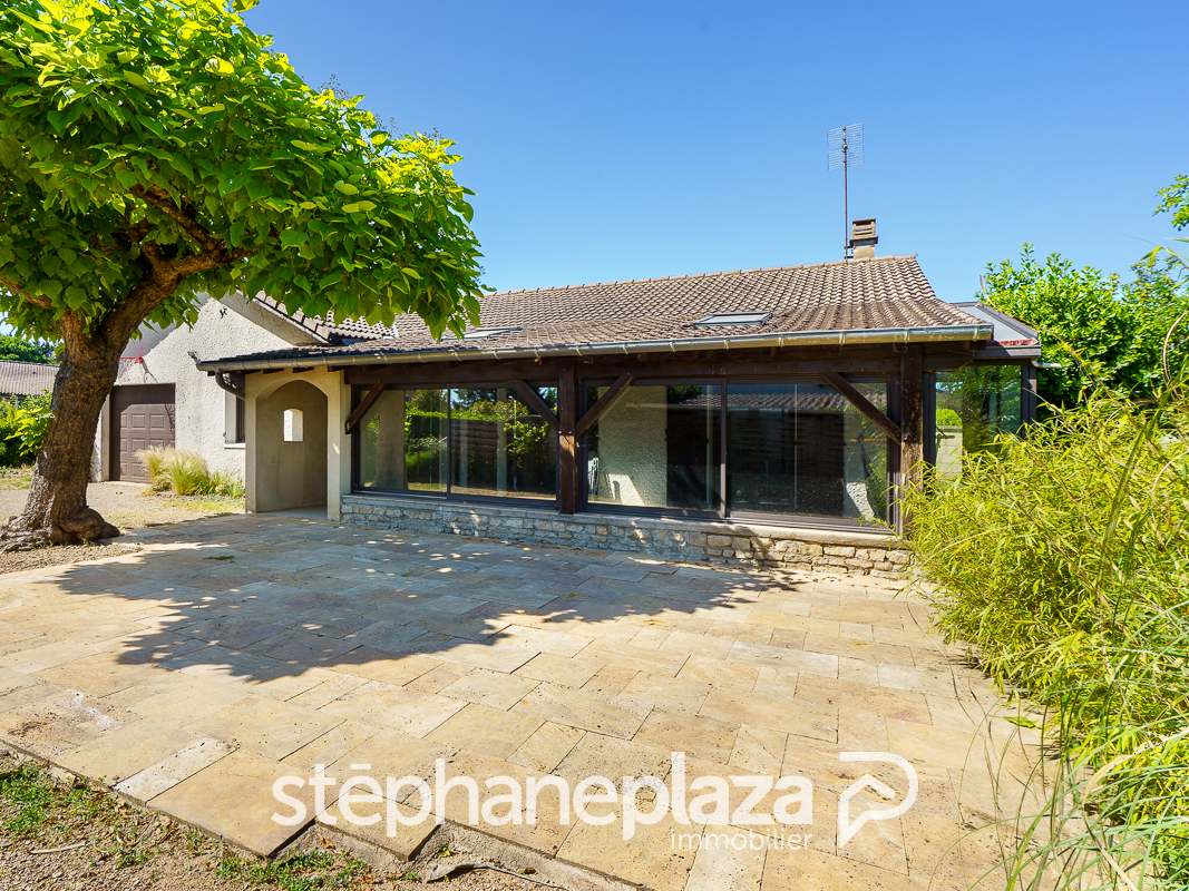 Photo du bien : Maison 4 pièces 89 m2