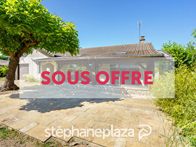 Maison Saint Martin Belle Roche 4 pièces 89 m2