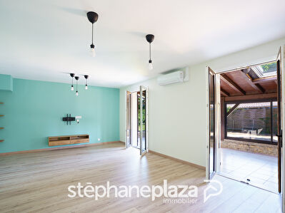 Maison Saint Martin Belle Roche 4 pièces 89 m2