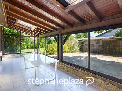 Maison Saint Martin Belle Roche 4 pièces 89 m2