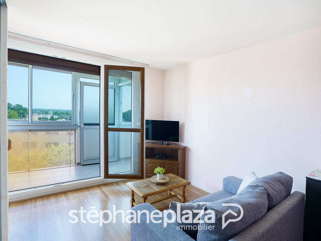 Photo du bien : Appartement 3 pièces 70 m2