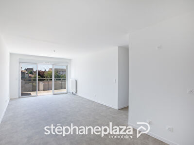 Appartement Macon 4 pièces 69m2