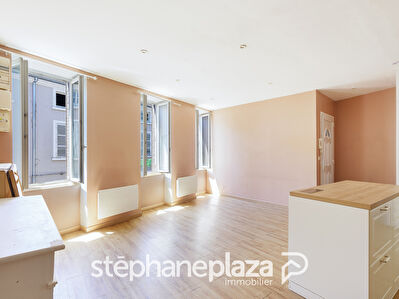 Appartement Macon 4 pièces 110 m2