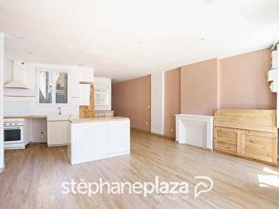 Appartement Macon 4 pièces 110 m2