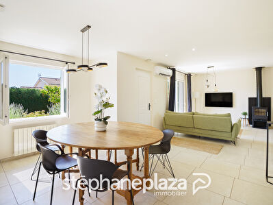 Maison plain-pied Julienas 5 pièces 120 m2
