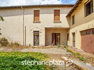 Maison Replonges 4 pièces 125 m2