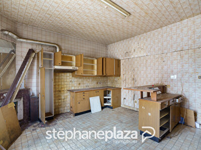 Maison Replonges 4 pièces 125 m2