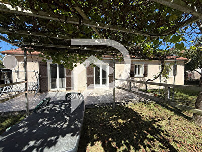 Maison Pau