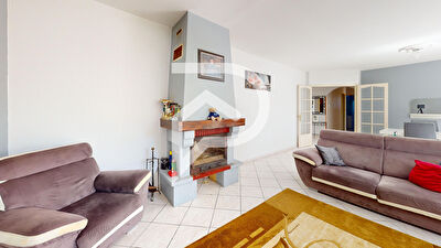 Maison Pau