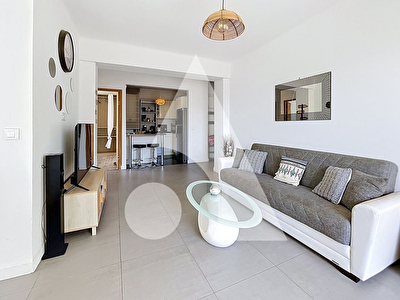 Appartement 4 pièces 86 m² · à Cannes · 86 m² · 420 000 €
