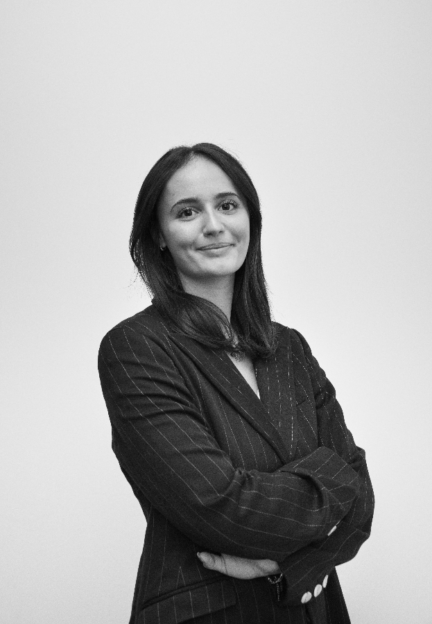 Marine HENRIQUES DE CARVALHO