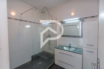 Appartement Marseille 13004 4 pièce(s) 85 m2 avec Box