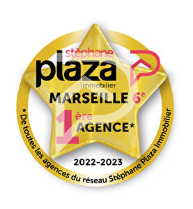 Appartement Marseille 4 pi?ce(s) 80 m2-Vue Panoramique et mer