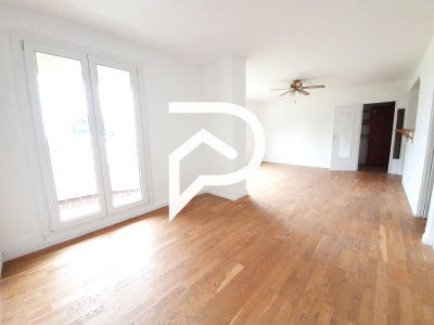 Appartement Marseille 4 pi?ce(s) 80 m2-Vue Panoramique et mer