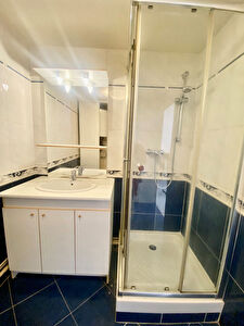 Appartement Marseille 1 pièce meuble 34.61 m2