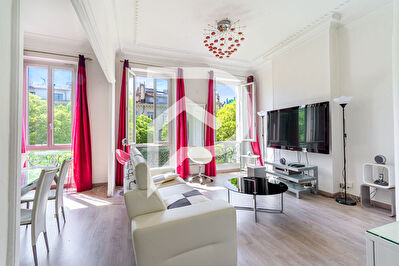 VENDU Appartement 3 pièces 87 m2 Cours Pierre Puget - Marseille 13006