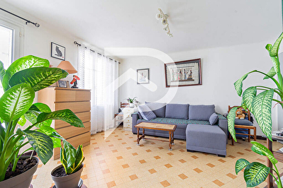 Beau STUDIO Les Catalans Marseille 13007 1 pièce(s) 30 m2 ideal investissement