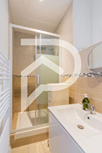 APPARTEMENT MARSEILLE 2 PIECES 28M2 -  13006 MARSEILLE