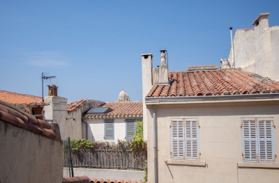 Charmant  T3 - Le Panier 45m2