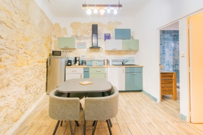 Charmant  T3 - Le Panier 45m2