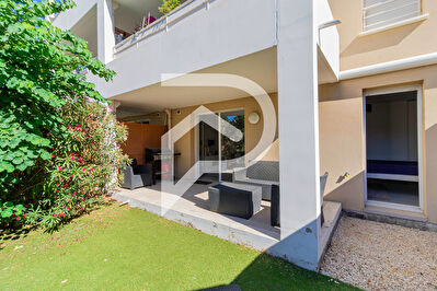 Appartement 3 pièces 60m2 Marseille 13010