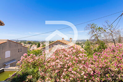 Maison 5 pièces 95m2 Allauch