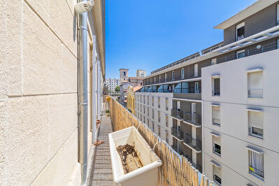 Appartement Marseille 3 pièce(s) 73 m2