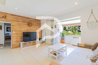 Jolie Maison à proximité de la Valentine Marseille 11 - 3 pièce(s) - 50 m2