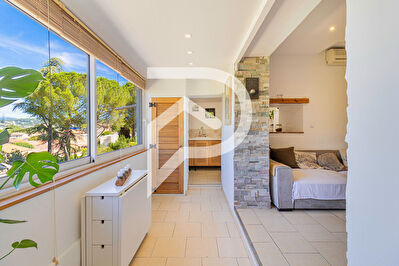 Jolie Maison à proximité de la Valentine Marseille 11 - 3 pièce(s) - 50 m2