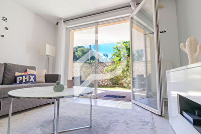 Appartement 3 pièces 60m2 Marseille 13005