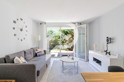 Appartement 3 pièces 60m2 Marseille 13005