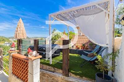 Jolie Maison à proximité de la Valentine Marseille 11 - 3 pièce(s) - 50 m2