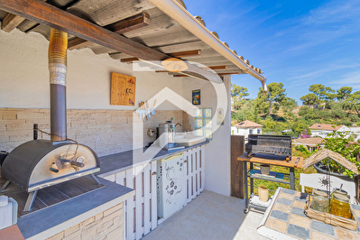 Jolie Maison à proximité de la Valentine Marseille 11 - 3 pièce(s) - 50 m2