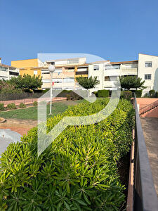 Appartement 2 Pièces Terrasse LE CAP D'AGDE