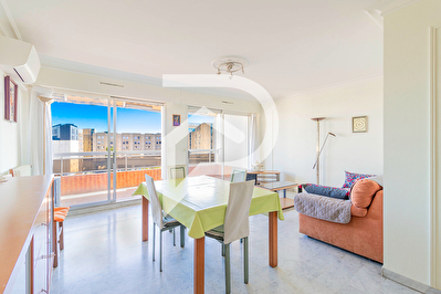 Appartement Marseille 3 pièce(s) 80 m2