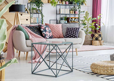 élégant appartement T4 de 81m2 + BALCON SPACIEUX À VENDRE