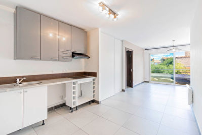 Appartement de Type 2 secteur l'Estaque