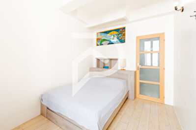 Charmant  T3 - Le Panier 45m2