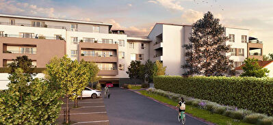 Joli Appartement au calme Marseille 13011