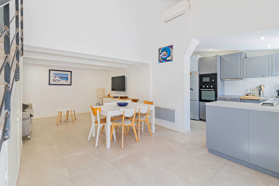 Maison Marseille 2 pièce(s) 55 m2