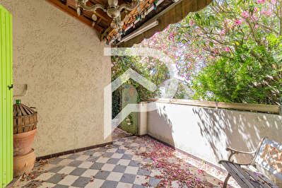 Maison 5 pièces 95 m2 Allauch