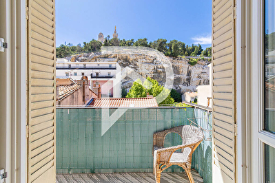 Appartement Marseille 3 pièce(s) 101 m2