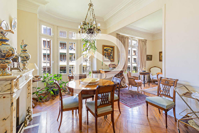 Appartement Marseille 3 pièce(s) 101 m2