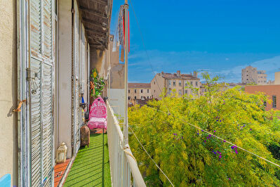 Appartement Marseille 3 pièce(s) 90 m2