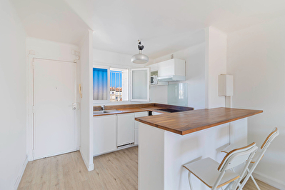 Appartement Marseille 3 pièce(s) 56 m2