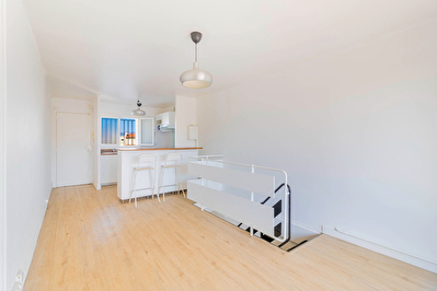 Appartement Marseille 3 pièce(s) 56 m2