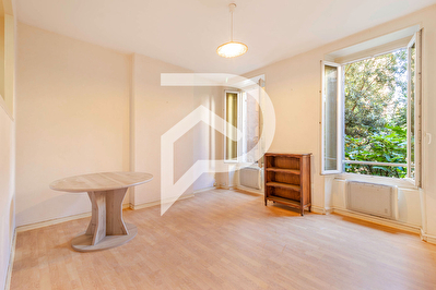 Appartement 2 pièce(s) 39.30 m2 13005 Marseille